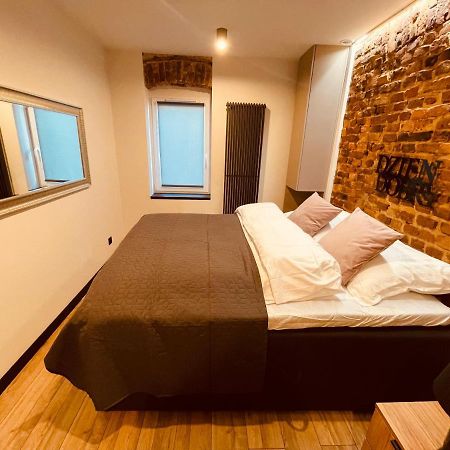 Apartamenty Ktw Park Slaski - Family Delux Катовице Екстериор снимка