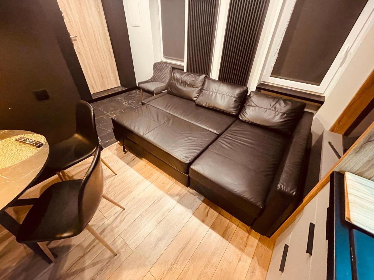 Apartamenty Ktw Park Slaski - Family Delux Катовице Екстериор снимка