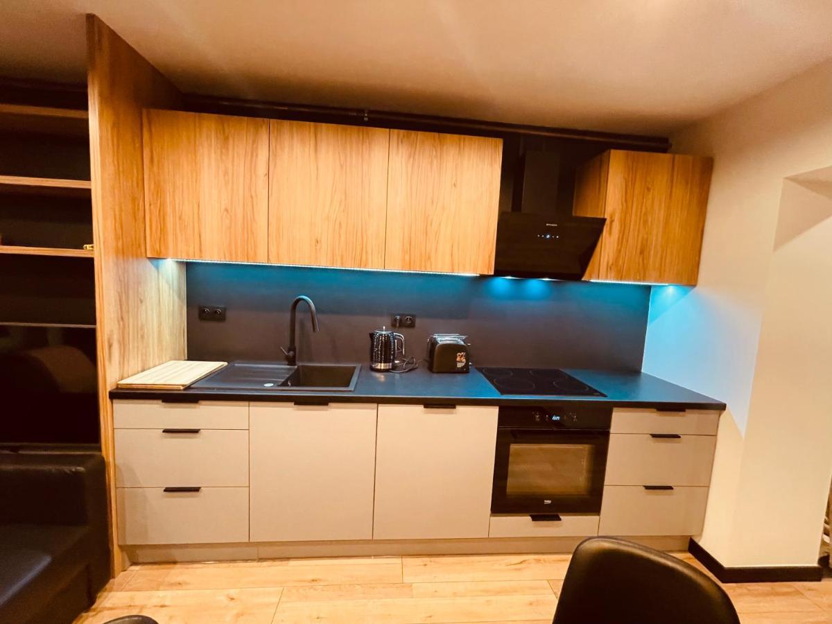 Apartamenty Ktw Park Slaski - Family Delux Катовице Екстериор снимка