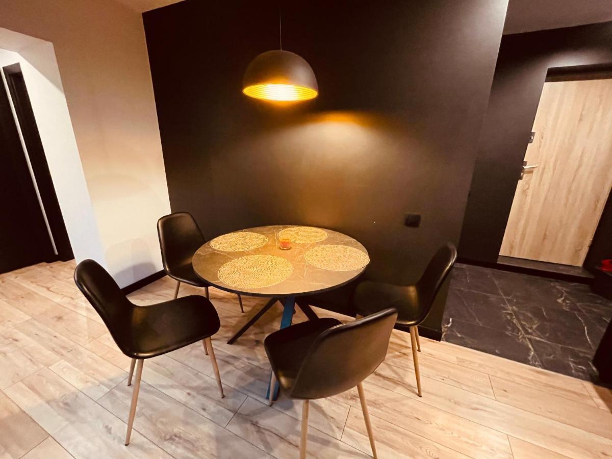 Apartamenty Ktw Park Slaski - Family Delux Катовице Екстериор снимка