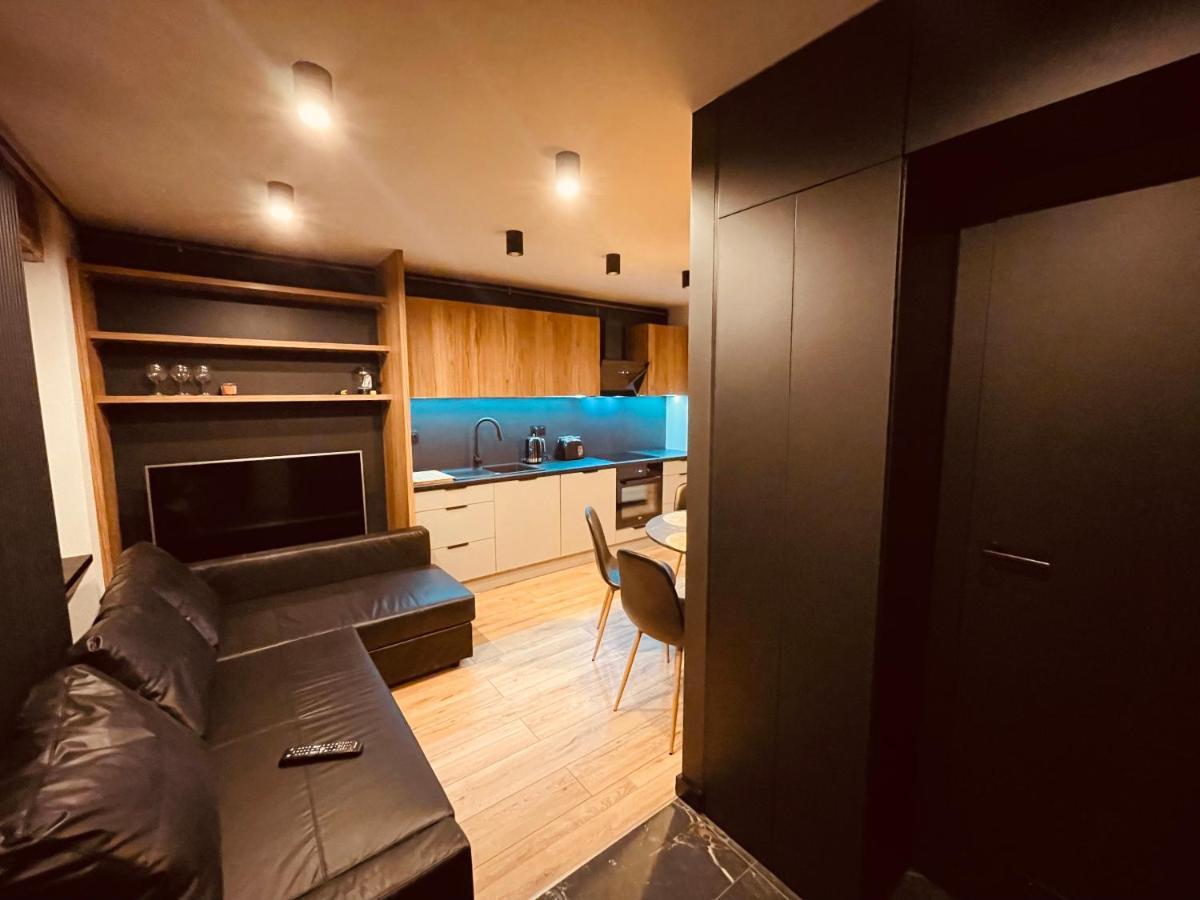 Apartamenty Ktw Park Slaski - Family Delux Катовице Екстериор снимка