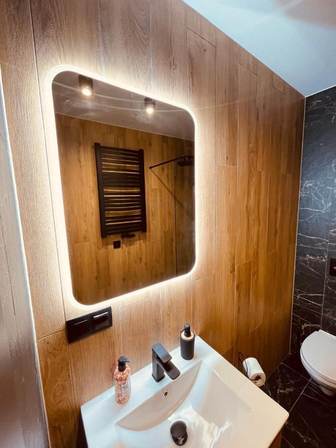 Apartamenty Ktw Park Slaski - Family Delux Катовице Екстериор снимка