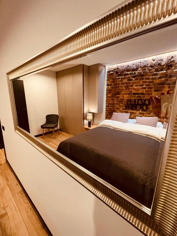 Apartamenty Ktw Park Slaski - Family Delux Катовице Екстериор снимка