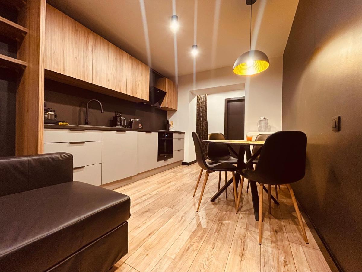 Apartamenty Ktw Park Slaski - Family Delux Катовице Екстериор снимка