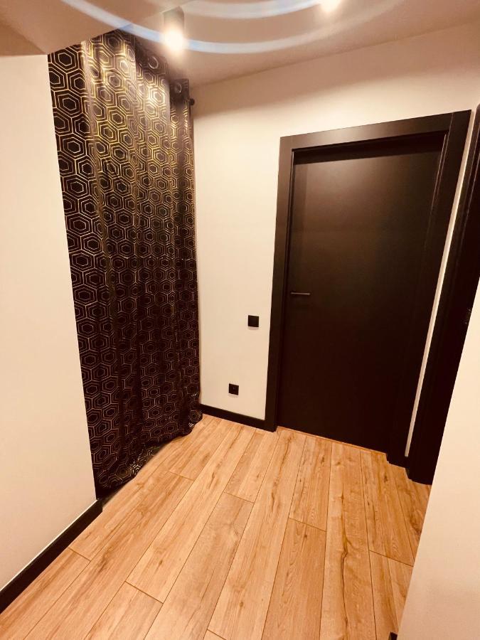 Apartamenty Ktw Park Slaski - Family Delux Катовице Екстериор снимка